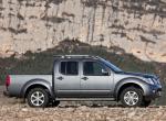 Nissan Navara Double Cab 2010 года